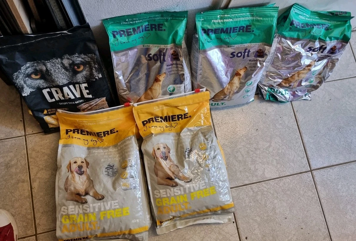 Premiere Hundefutter online kaufen | eBay.de