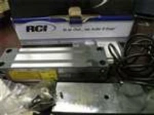 Rutherford Controls 8380x32d Security System Parts and Accessories