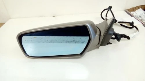 Driver Side View Mirror Power Electric Folding Opt DL7 Fits 03-07 CTS 487248