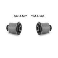 2X SKF Querlenkerlager Vorne FüR Mitsubishi L 200/Triton Ka_T Kb_T