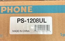 aiphone ps1208-UL