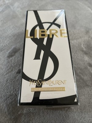Yves Saint Laurent Libre Eau de Parfum Intense for Women 3.0oz Spray Seald