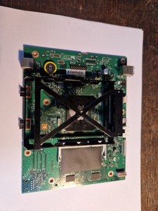 HP Laserjet P3015/3015d Formatter Board.  CE474-69005 NUR USB. Garantie