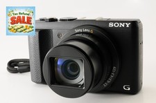 [TOP MINT] SONY Cyber-shot DSC HX60V 20.4MP Digital Camera From JAPAN #SALE