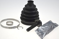 Faltenbalgsatz Antriebswelle Spidan 24686 FüR Audi B8 A5 Q5 8RB A4 8K5 8K2 8T3