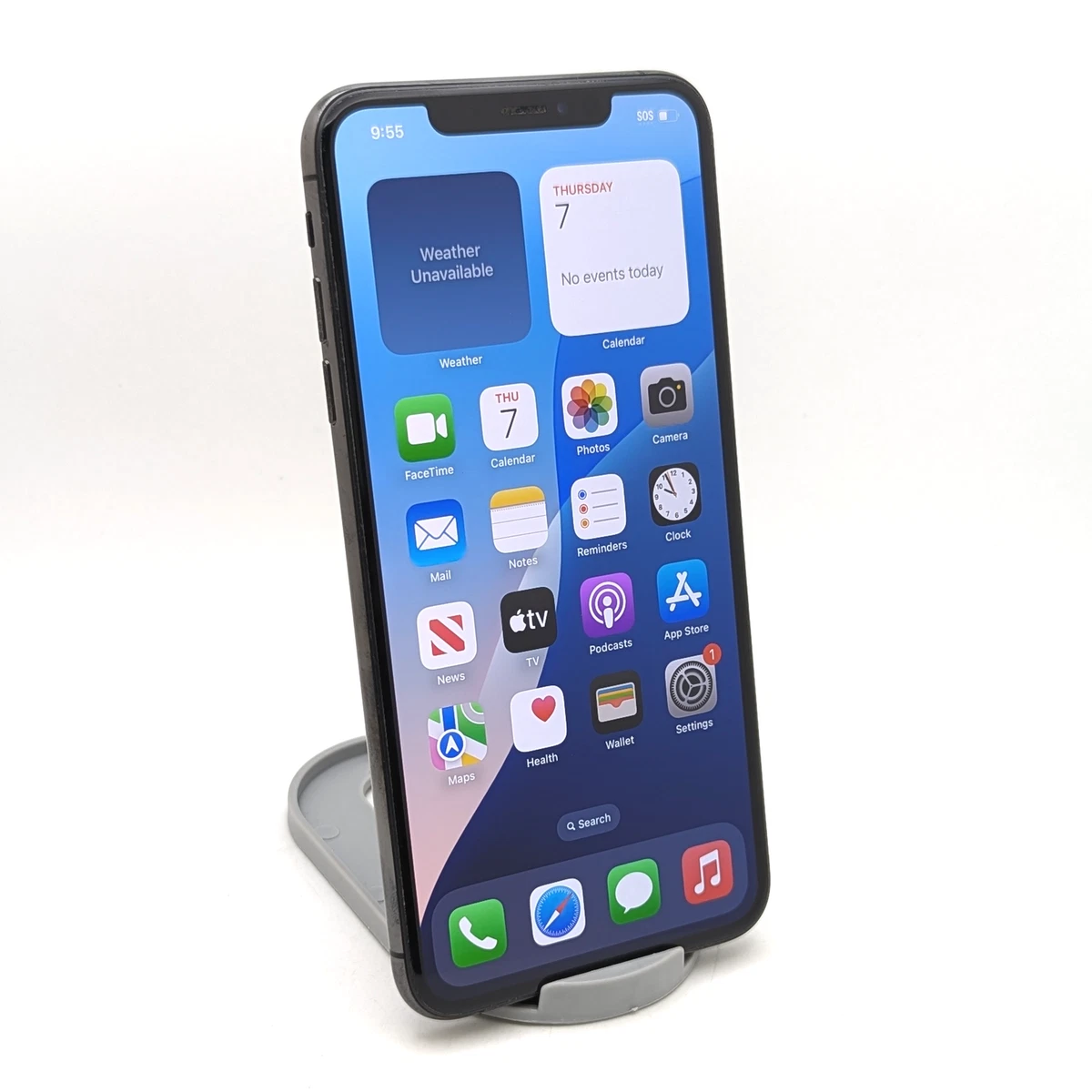 Las mejores ofertas en IPhone XS Max 256GB DESBLOQUEADO DE RED | eBay