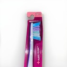 Reach Total Care Floss Clean Toothbrush Adult-Soft-Professional Purple — photo 2