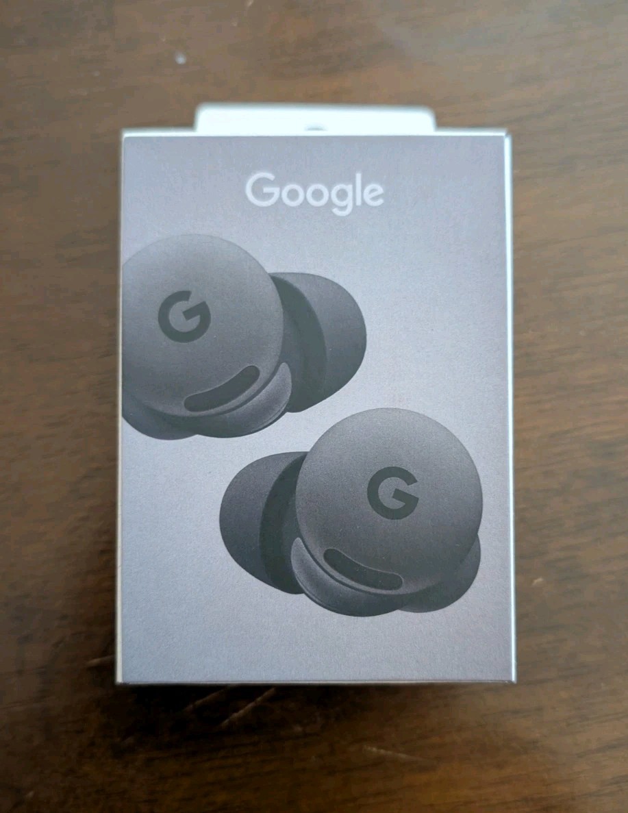 Google Pixel Buds 2a Hazel 【公式通販】