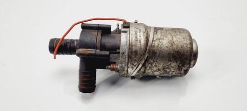 BMW 3 E46 2000 Zusatzwasserpumpe 3237800112B Benzin 141kW TPT62318