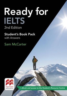 Ready for IELTS: 2nd Edition / Student?s Book Package with Online-Resource Cente