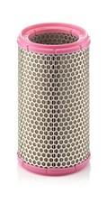 MANN-FILTER Luftfilter (C 1589/3) für ALFA ROMEO 156 Spider 166 LANCIA Kappa 