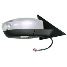 Glace de rétroviseur Ford S-MAX