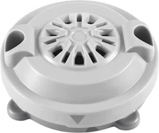 Pipeless Magnetic Jet Head Motor,Bf-004 Replacement for LURACO Jet Motor Pedicur