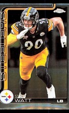 Darius Slay 2025 Topps Chrome Base #259