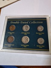 Barber Dime Uncertified US Coin Errors for sale | eBay