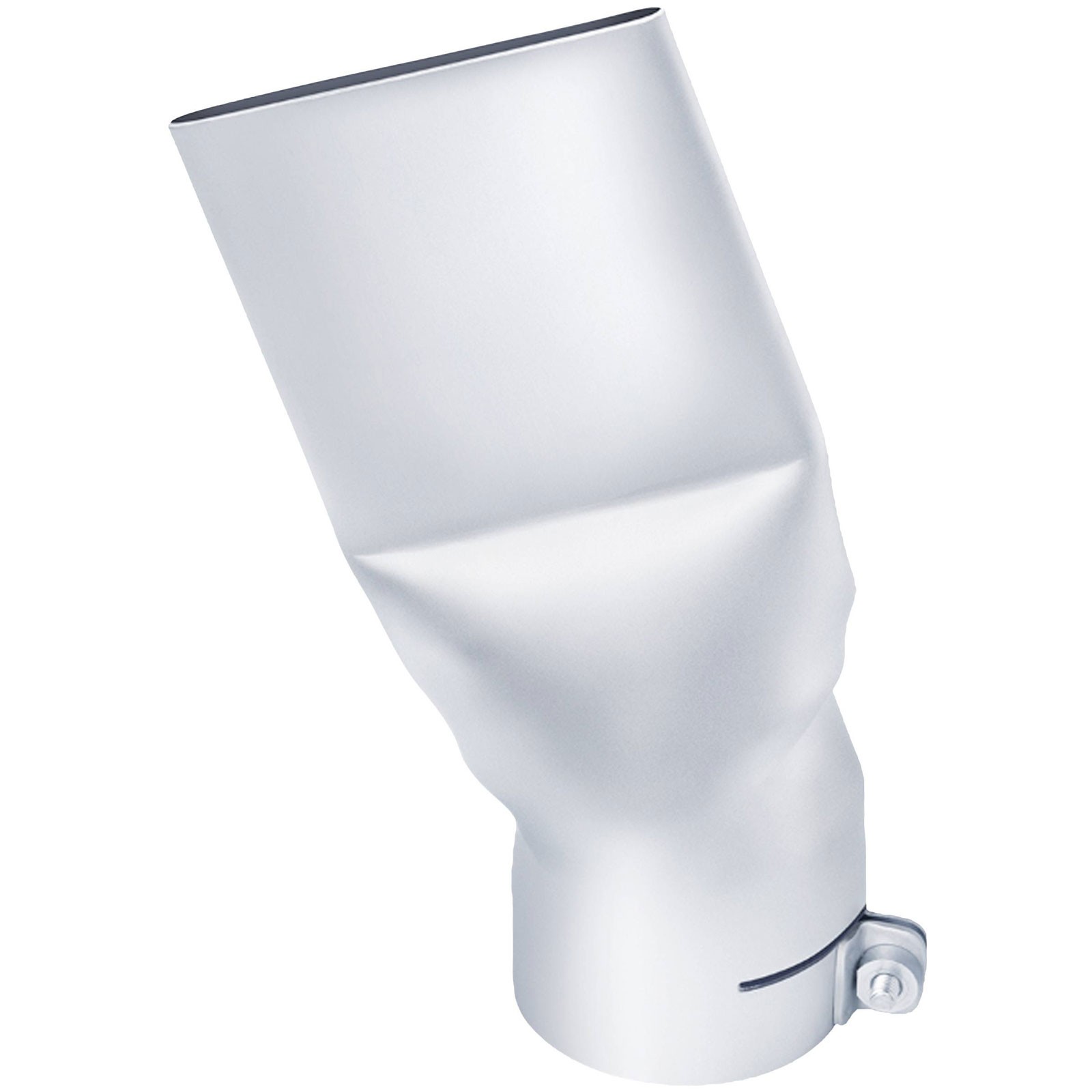 Steinel Deflector 77 mm For HG 5000 E welds plastic foils