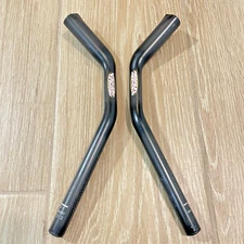 Profile Design Carbon Stryke Style Aero Bars Aerobars