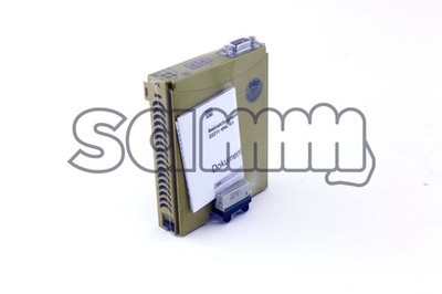 PILZ 773721 ; PNOZ MC3P PROFIBUS COMMUNICATION MODULE New