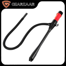 Electric Liquid Transfer Pump UK Liquid Fuel Water Diesel Pipe NEW Barrel Hand