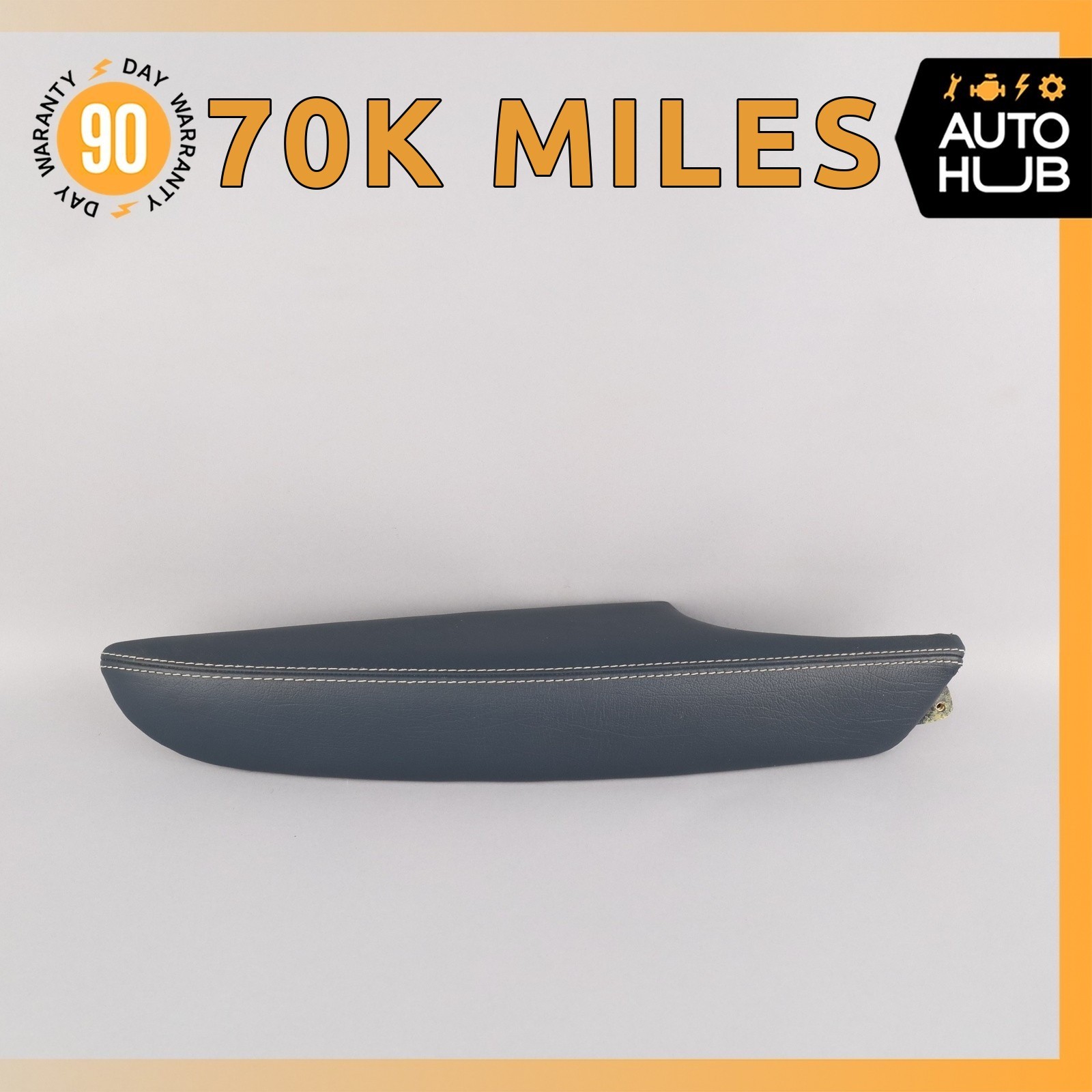 Maserati GranTurismo 2008-2017 Front Left Door armrest