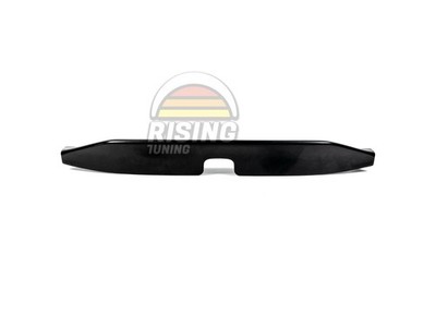 RisingTuning Ducktail Spoiler For Acura TSX / Honda Accord CU2 (2008-2013) – Black