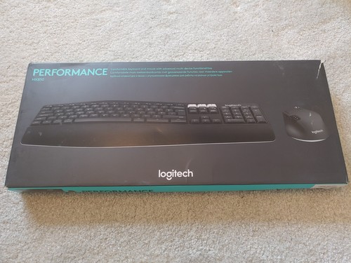 Logitech MK850 Keyboard and Mouse Set - New - Picture 15 of 20