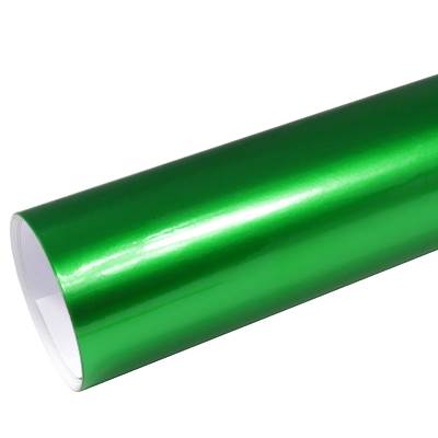 13 /m² Candy Glanz Autofolie selbstklebende 3D Hochglanz Folie Luftkanal Wrap
