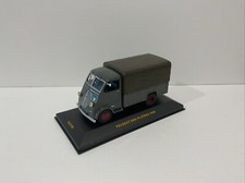 IXO 1/43 PEUGEOT DMA Plateau Grey 1949 Truck Model No. CLC129