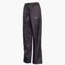 Arctix Pants Men’s 4X storm rain nylon black hunting camping outdoor fishing new