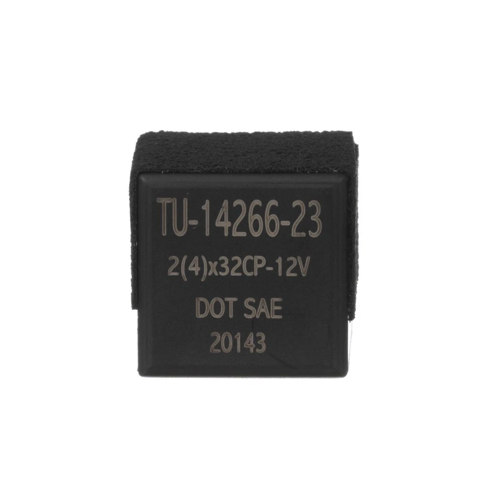 危险警告和转向信号闪光灯 12V BWD FC608 — 第 4/4 张图片