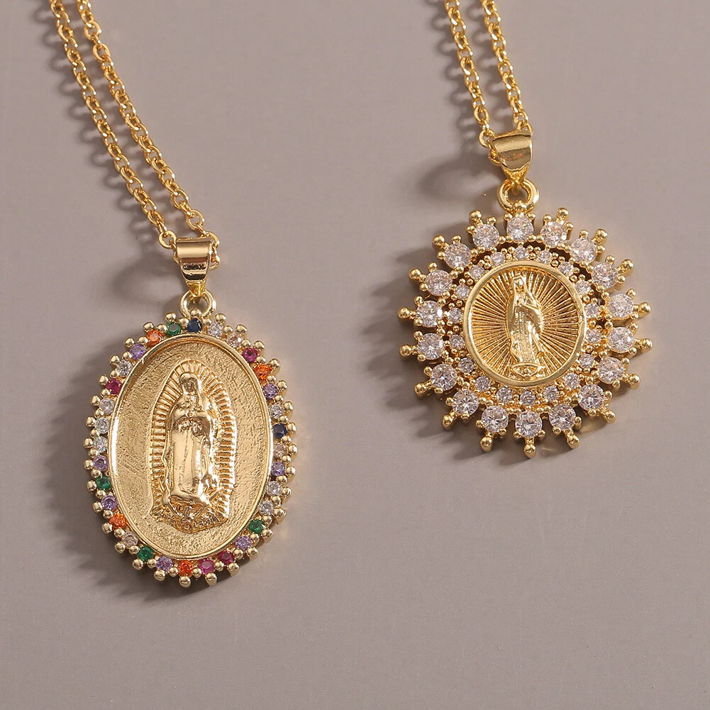 Catholic jewelry shop for women