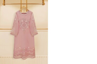 パンジャビドレス S size 3pieces brand 【公式通販】