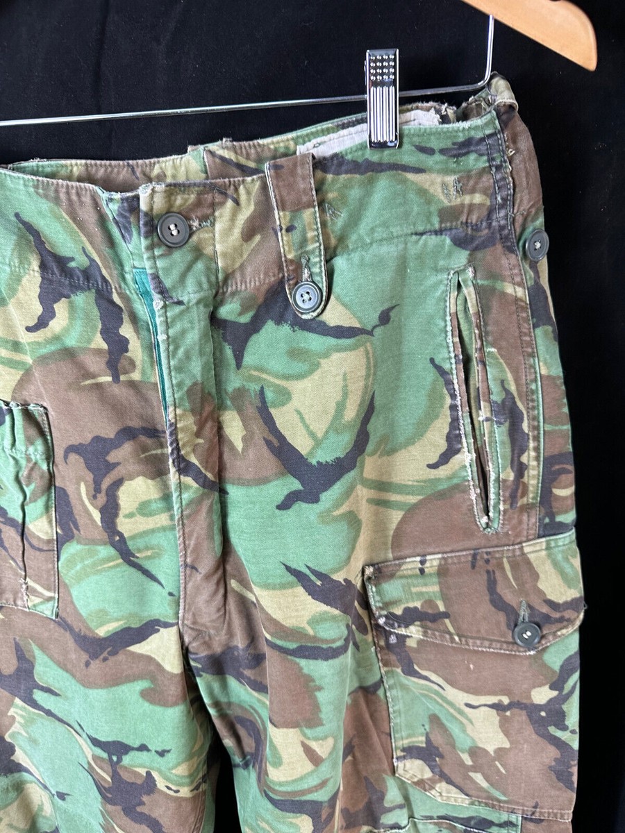 60s〜 British Army P1960 Combat Trousers original-1960s-british-army-