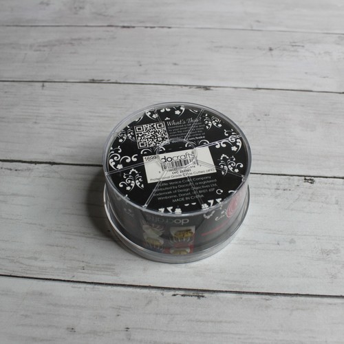 Professional Stainless Steel Biscuit Fondant Cookie Cake Cutters Set Round - Picture 8 of 11