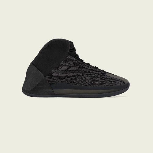adidas Yeezy QNTM “Onyx” (2021) Brand 