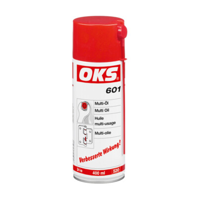 OKS 601 Multi - Öl 400 ml Spraydose sehr gutes Kriechvermögen Ausgezeichneter Ko