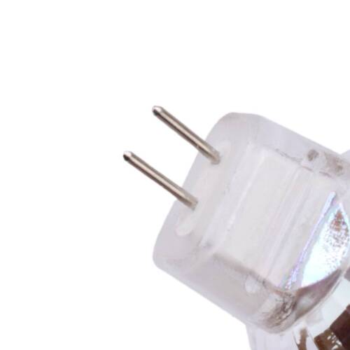 10x Warm White MR11 35W 12V Halogen Bulbs Spotlight Lamp Bulbs - Picture 5 of 5
