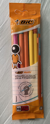 BIC Matic Strong Druckbleistifte