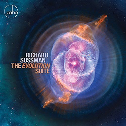 The Evolution Suite, Sussman, Richard, Good