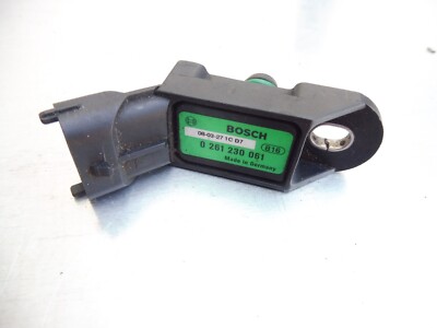 Buell 1125 Barosensor Luftdrucksensor o2 Sensor 0261230061 CR R XB3 2008