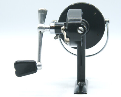 1972 Garcia Mitchell 301C Spinning Reel, with Box, Extra