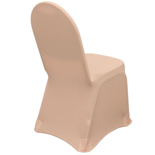 Your Chair Covers - Stretch Spandex Banquet Chair Covers for parties and events - Picture 131 of 307