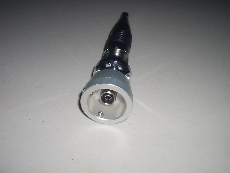 JETSTREAM JTD2 BROADBAND DISCONE SCANNER CB HAM BASE ANTENNA 25-1300MHz - Image 3 of 3