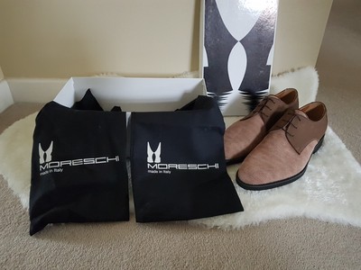 moreschi shoes russell and bromley