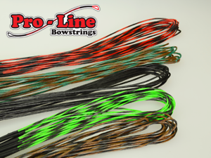 Barnett Crossbow String Chart