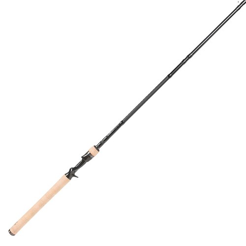 Daiwa Crossfire Shorty Casting Rod 1 Piece 3 ft ~ Line Wt 4-10