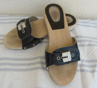 scholl footwear women