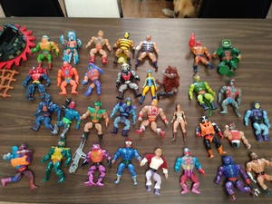 muñeca ariel luces y purpurina