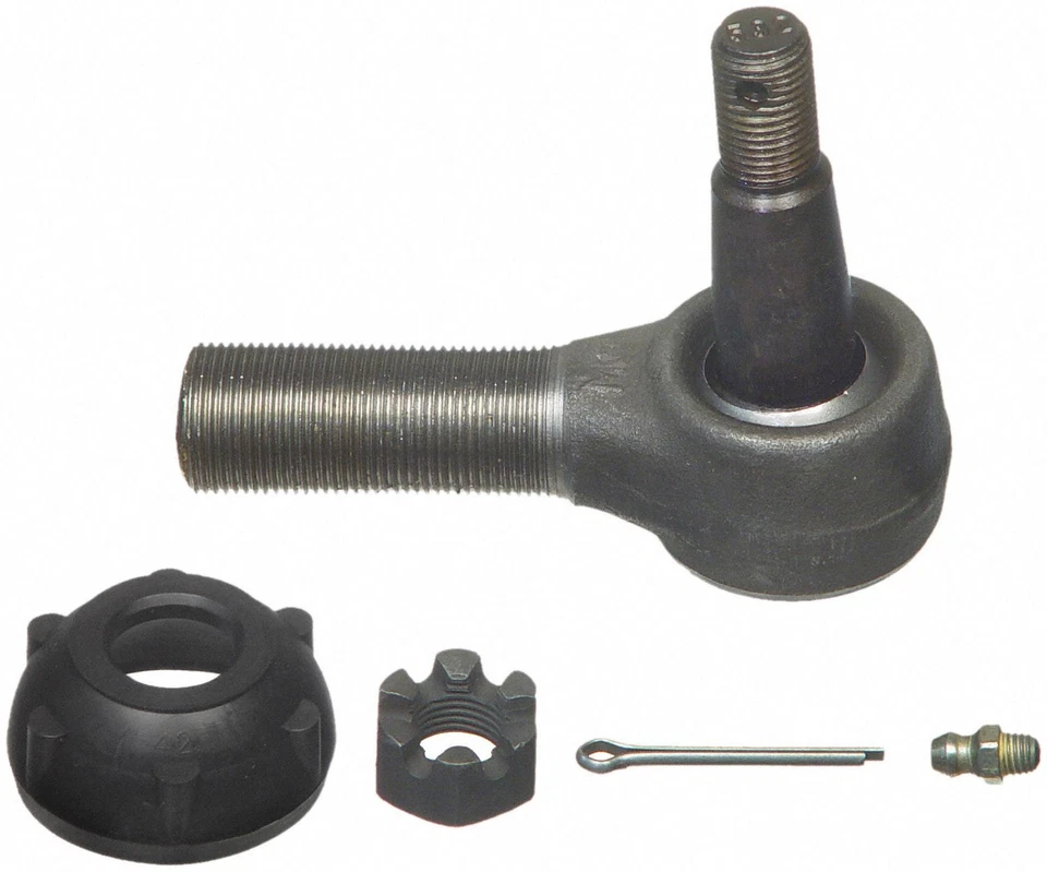 Link de arrasto de direção no braço Pitman MOOG para Jeep Cherokee 1974-1983 - Imagem 2 de 2