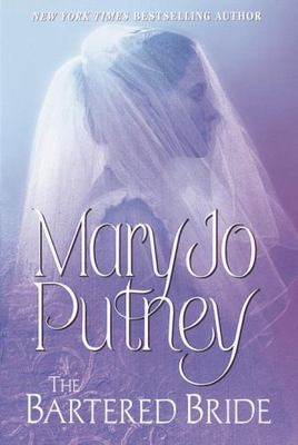 The Bartered Bride by Putney, Mary Jo